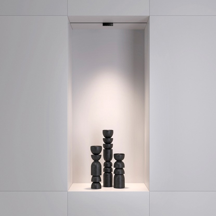 Arkoslight Minimal 24V Modular Track System Components| Image:11