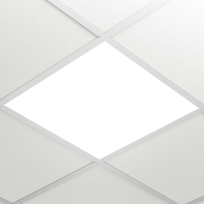 Spectrasol IBP Alfa HCL Full Specrum Grid / Soffit Recessed Ceiling Panel Light