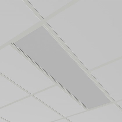 Spectrasol IBP Alfa HCL Full Specrum Grid / Soffit Recessed Ceiling Panel alternative image