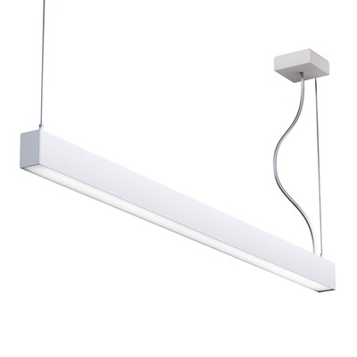 Spectrasol Sunline 45 Direct+ HCL Full Specrum Dual Emission Pendant Light