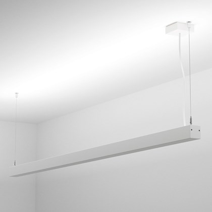 Spectrasol Sunline 45 Indirect HCL Full Specrum Pendant Light alternative image