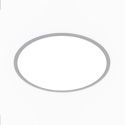 Spectrasol SunRound FIT HCL Full Specrum Recessed Ceiling Panel Light