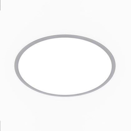 Spectrasol SunRound FIT HCL Full Specrum Recessed Ceiling Panel Light