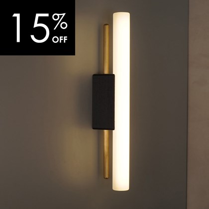 OUTLET Contain Tubus LED Wall Light