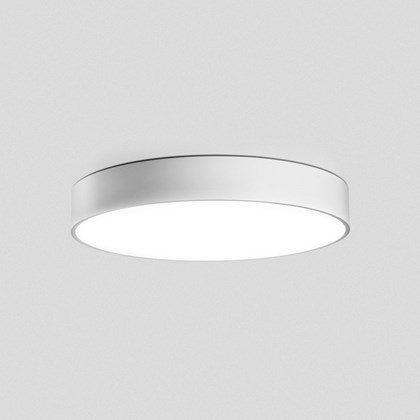 Spectrasol SunRound HCL Full Specrum Surface Mounted Ceiling Light alternative image