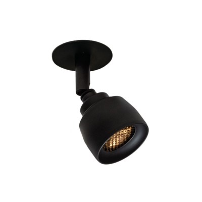 L'ombre Richelle Proud LED Adjustable Semi-Recessed Spotlight