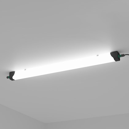 Spectrasol PHD HCL Full Specrum IP68 Surface Mounted Ceiling Light alternative image