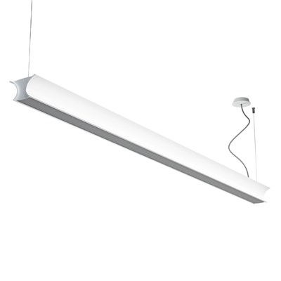 Spectrasol Medd Indirect HCL Full Specrum Biodynamic Pendant Light