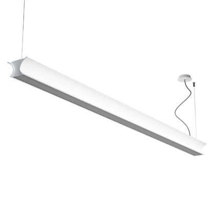 Spectrasol Medd Indirect HCL Full Specrum Biodynamic Pendant Light