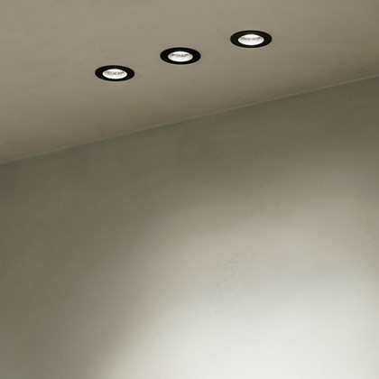 L'ombre Lichelle Hidden LED Recessed Downlight alternative image