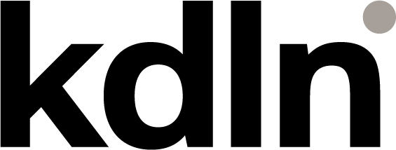KDLN Logo