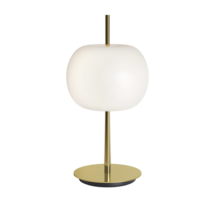 KDLN Kushi 10th LED Table Lamp