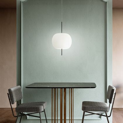 KDLN Kushi LED Pendant alternative image