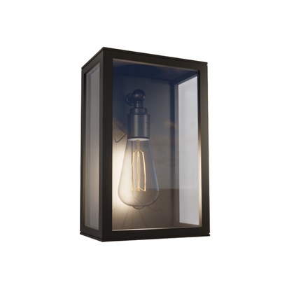 L'ombre Remi Outdoor Wall Light