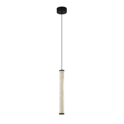 Zambelis 2540 Alabaster LED Pendant