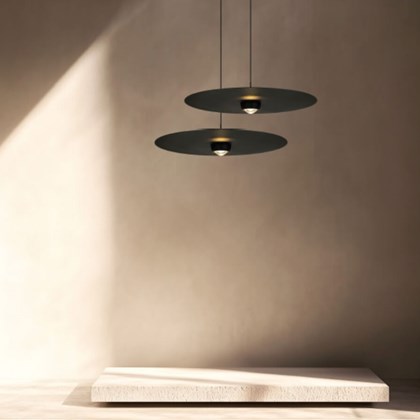 Zambelis 2587 LED Pendant alternative image