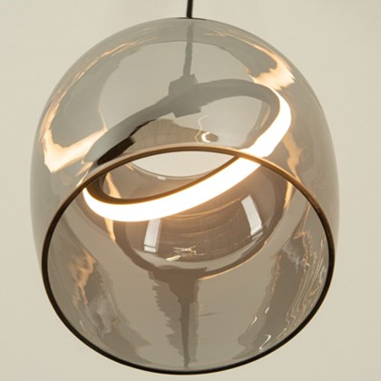 Zambelis 23078 LED Pendant alternative image