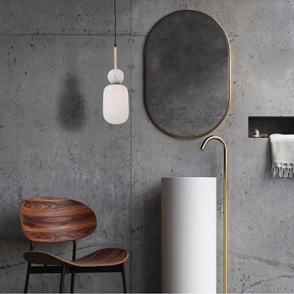 Zambelis 22215 Pendant alternative image