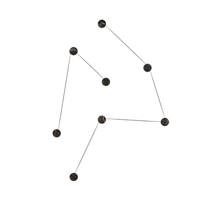 KDLN Azou LED Wall Light