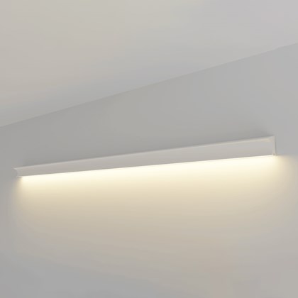 Spectrasol Medd Indirect HCL Full Specrum Biodynamic Wall Light alternative image