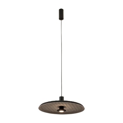 Zambelis 25176 Acoustic LED Pendant