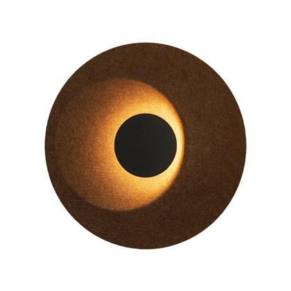 Zambelis 2518 LED Sound Absorbing Acoustic Wall Light