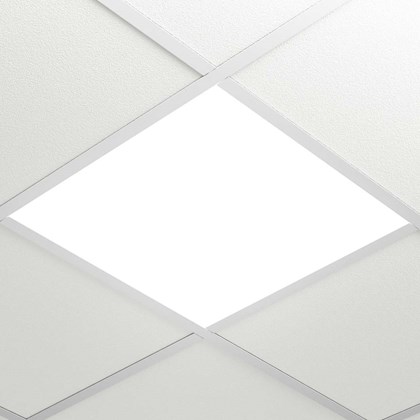 Spectrasol IBP PRO-WORK/SCHOOL HCL Full Specrum Grid / Soffit Recessed Ceiling Panel Light