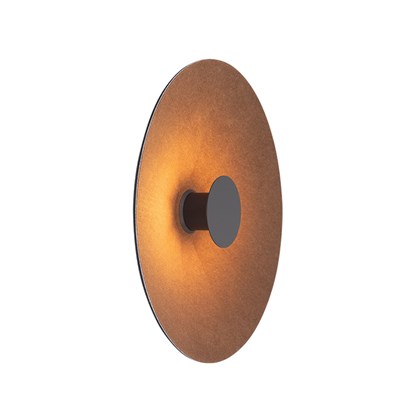 Zambelis 25179 LED Sound Absorbing Acoustic Wall Light
