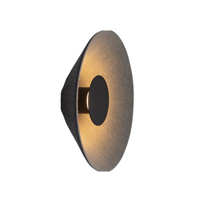 Zambelis 25178 LED Sound Absorbing Acoustic Wall Light