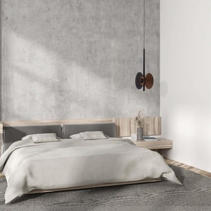 Zambelis 23176 LED Sound Absorbing Acoustic Pendant alternative image