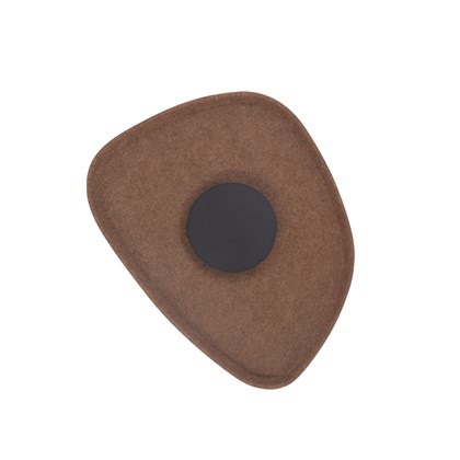 Zambelis 23174 LED Sound Absorbing Acoustic Wall Light