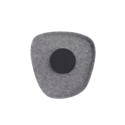 Zambelis 23175 LED Sound Absorbing Acoustic Wall Light