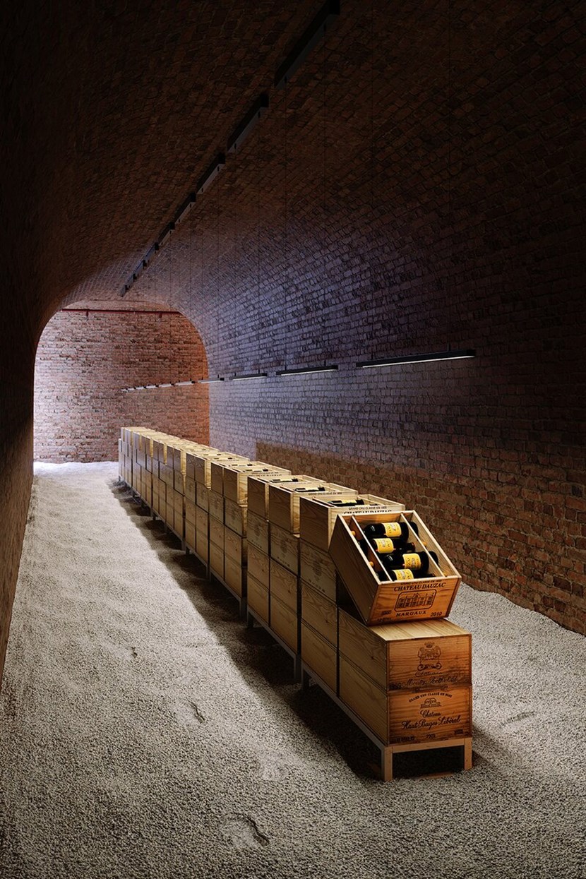 DLD LumaLine LED Suspension Profile Pendant Kit| Image:2