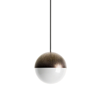 Il Fanale Sfera IP65 Outdoor Pendant