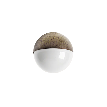Il Fanale Sfera IP65 Outdoor Ceiling Light