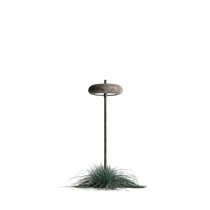 Il Fanale Pantarhei LED IP65 Outdoor Bollard