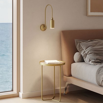 Il Fanale Madame Wall Light alternative image