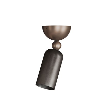 Il Fanale Madame Adjustable Surface Mounted Spotlight