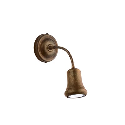 Il Fanale Mini Wall Light