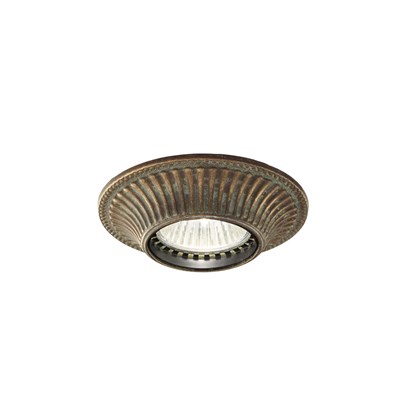 Il Fanale Mini Ceiling Light