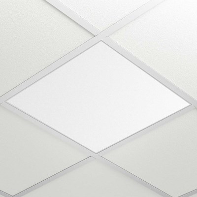 Spectrasol CBP Basic HCL Full Specrum Grid / Soffit Recessed Ceiling Panel Light
