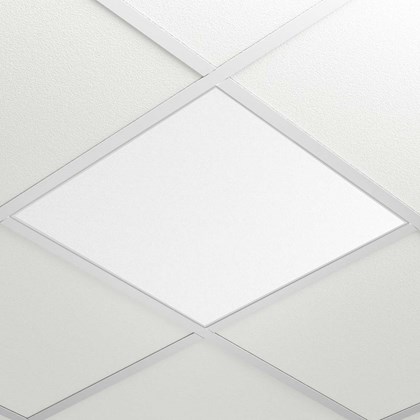Spectrasol CBP Basic HCL Full Specrum Grid / Soffit Recessed Ceiling Panel Light