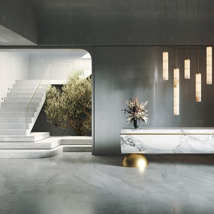 Robin Boreal LED Pendant alternative image