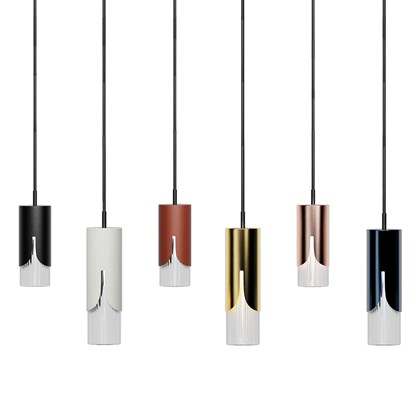 Robin Bisel Pendant alternative image