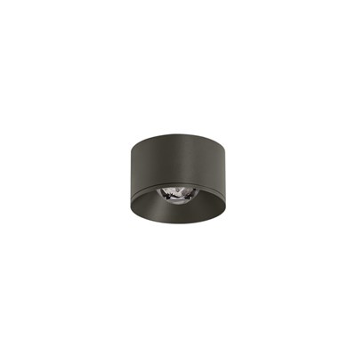 Arkoslight Puck Outdoor LED IP65 Ceiling Light