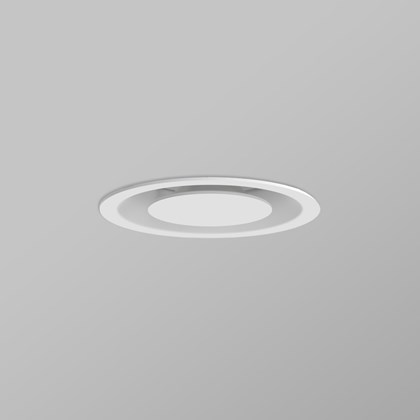 Prado Pradovent Ø100 Trim Recessed Ventilation Valve alternative image