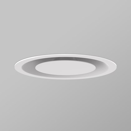 Prado Pradovent Ø125 Trim Recessed Ventilation Valve alternative image