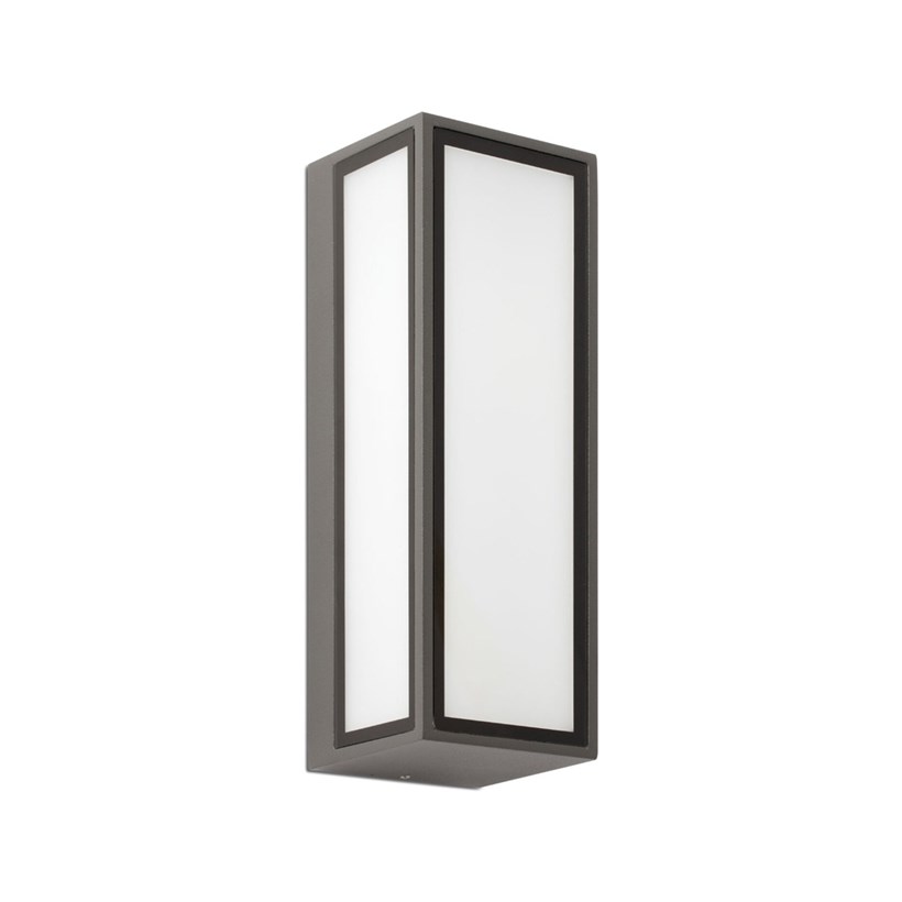 Faro Pivot IP65 LED Outdoor Wall Light | Darklight Design | Lighting ...