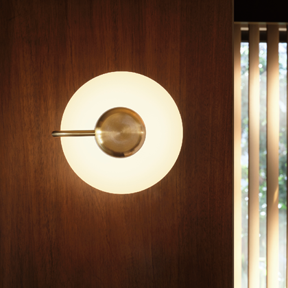 KDLN Tratto LED Wall Light alternative image