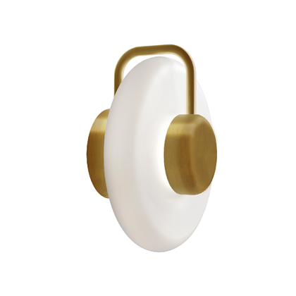 KDLN Tratto LED Wall Light